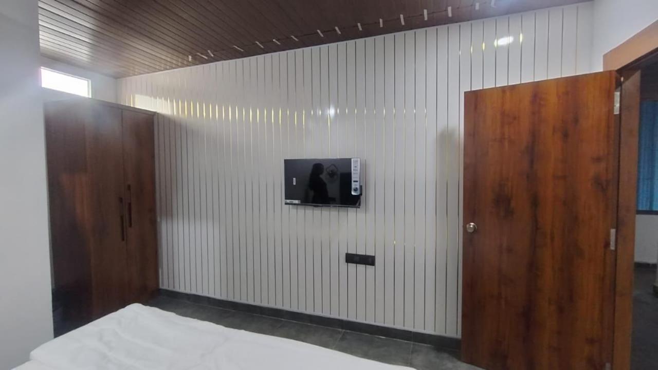 Hotel M Hyatt Hyderabad Exterior photo